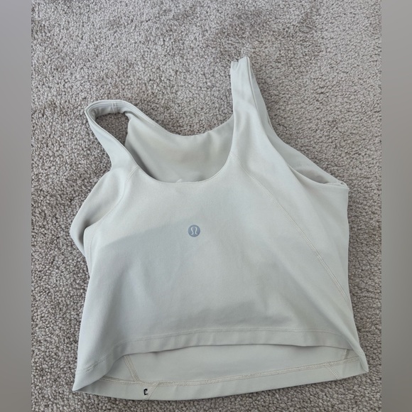 Lululemon align tank top - Picture 2 of 6